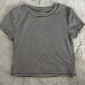 Short Sleeve Shirt GAP